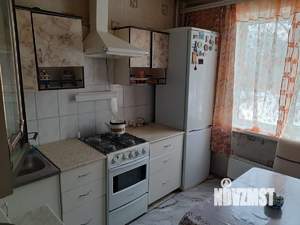 2-к квартира, вторичка, 55м2, 2/5 этаж