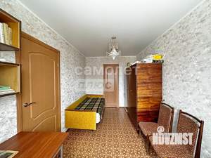 2-к квартира, вторичка, 44м2, 5/5 этаж