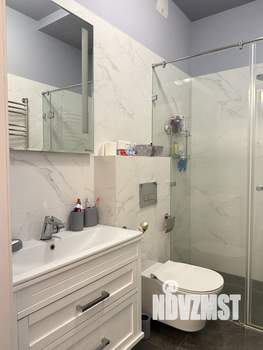 4-к квартира, вторичка, 132м2, 7/7 этаж