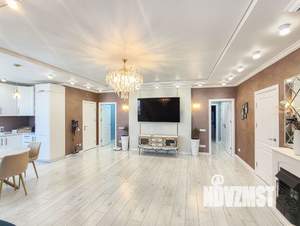 4-к квартира, вторичка, 120м2, 14/21 этаж