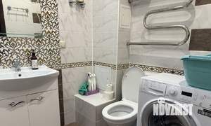 1-к квартира, вторичка, 37м2, 7/17 этаж