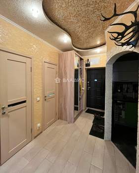 1-к квартира, вторичка, 47м2, 11/18 этаж