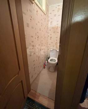 2-к квартира, вторичка, 45м2, 3/3 этаж