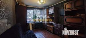 2-к квартира, вторичка, 42м2, 1/5 этаж
