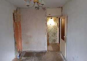 3-к квартира, вторичка, 57м2, 4/5 этаж