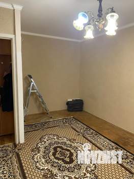 1-к квартира, вторичка, 34м2, 1/5 этаж