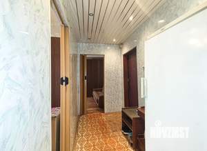 2-к квартира, вторичка, 47м2, 5/5 этаж