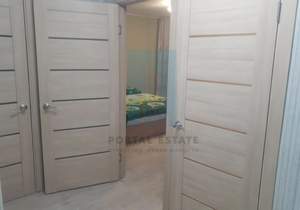 1-к квартира, вторичка, 35м2, 18/19 этаж