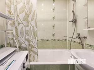 2-к квартира, вторичка, 47м2, 4/5 этаж
