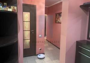 3-к квартира, вторичка, 98м2, 2/16 этаж