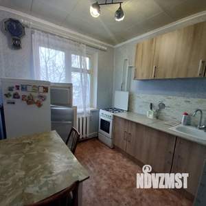 1-к квартира, вторичка, 32м2, 5/5 этаж