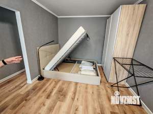 1-к квартира, вторичка, 34м2, 3/5 этаж
