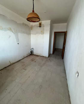 1-к квартира, вторичка, 43м2, 13/17 этаж