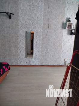 1-к квартира, вторичка, 36м2, 1/2 этаж