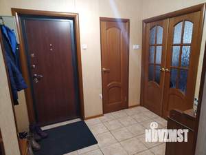 2-к квартира, вторичка, 60м2, 10/16 этаж