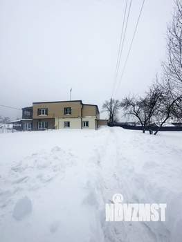 2-к квартира, вторичка, 46м2, 1/2 этаж