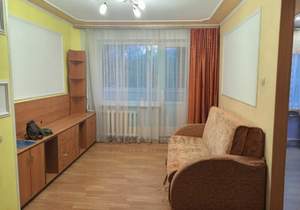 1-к квартира, вторичка, 31м2, 4/5 этаж