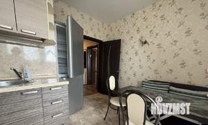 1-к квартира, вторичка, 37м2, 7/17 этаж