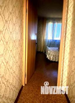 2-к квартира, вторичка, 61м2, 4/16 этаж