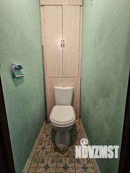 2-к квартира, вторичка, 48м2, 5/5 этаж