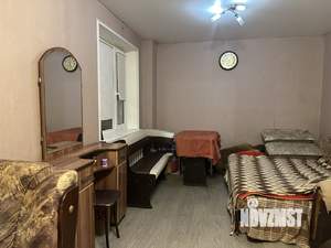 1-к квартира, вторичка, 30м2, 1/5 этаж