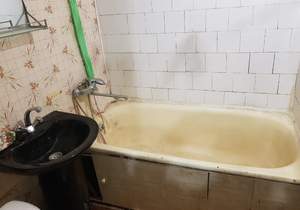 2-к квартира, вторичка, 44м2, 3/5 этаж