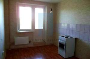 1-к квартира, вторичка, 42м2, 10/24 этаж