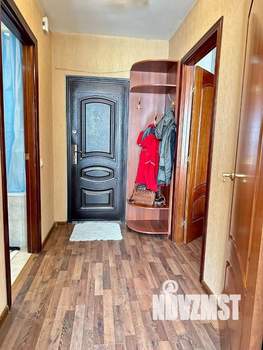 1-к квартира, вторичка, 34м2, 2/9 этаж