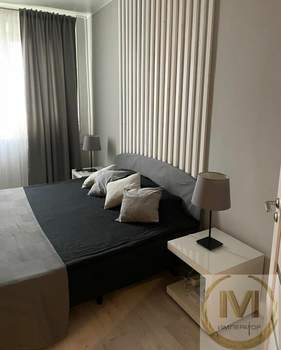 3-к квартира, вторичка, 73м2, 9/9 этаж