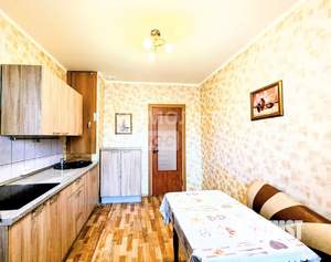 1-к квартира, вторичка, 43м2, 1/16 этаж