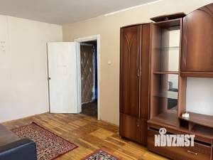 1-к квартира, вторичка, 33м2, 1/5 этаж