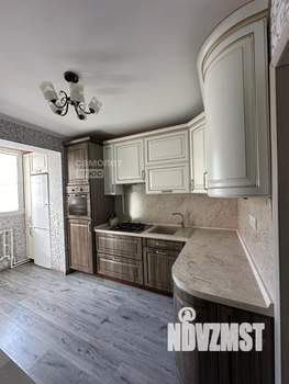 2-к квартира, вторичка, 54м2, 1/5 этаж