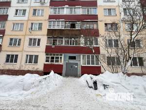 2-к квартира, вторичка, 47м2, 3/5 этаж