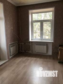 2-к квартира, вторичка, 49м2, 2/2 этаж