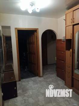 3-к квартира, вторичка, 64м2, 4/10 этаж