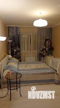 2-к квартира, вторичка, 48м2, 11/17 этаж