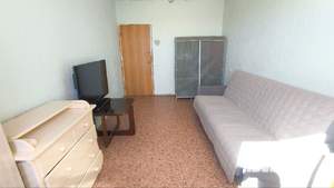 2-к квартира, вторичка, 60м2, 15/16 этаж