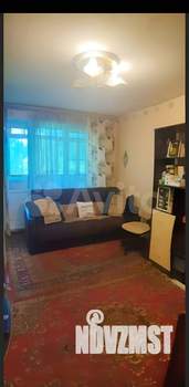 2-к квартира, вторичка, 46м2, 2/5 этаж