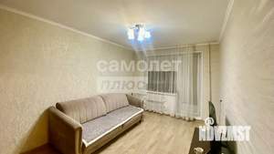 1-к квартира, вторичка, 36м2, 3/10 этаж