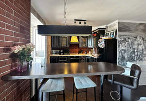 2-к квартира, вторичка, 77м2, 14/14 этаж