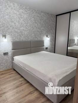 2-к квартира, вторичка, 45м2, 1/5 этаж