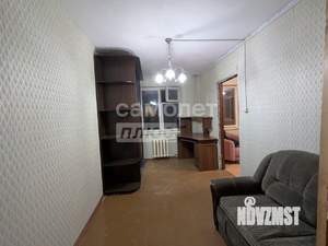 2-к квартира, вторичка, 47м2, 3/4 этаж