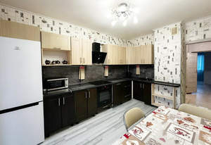 2-к квартира, вторичка, 60м2, 3/16 этаж