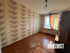 3-к квартира, вторичка, 57м2, 1/5 этаж