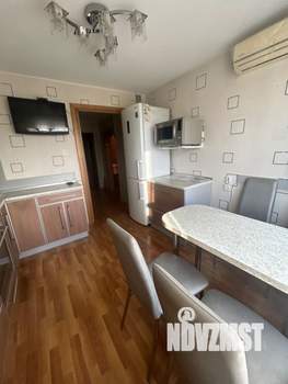 2-к квартира, вторичка, 53м2, 3/10 этаж