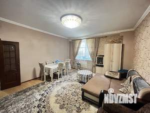 2-к квартира, вторичка, 61м2, 1/7 этаж
