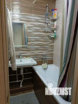 3-к квартира, вторичка, 55м2, 4/5 этаж