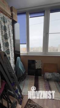 1-к квартира, вторичка, 54м2, 9/10 этаж