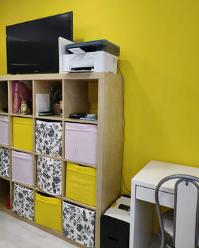 3-к квартира, вторичка, 65м2, 8/10 этаж