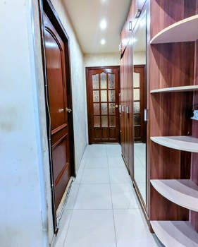 2-к квартира, вторичка, 42м2, 1/5 этаж